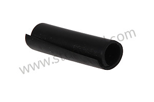 INSULATING SLEEVE 