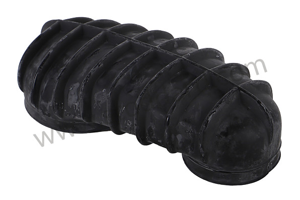 91111035802 - Rubber Bellows Fits 911 1965-73 for Porsche 