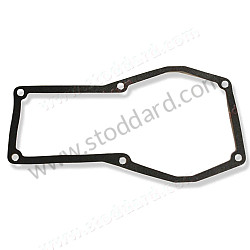 Mixture Control Gasket 911 1973.5-83 930 For Cis K-Jetronic Injection (91111039402)