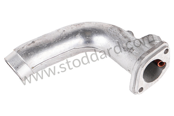 91111042006 - INTAKE PIPE for Porsche 