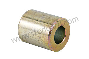 SPACER SLEEVE 
