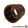 Intake Air Connector Boot 911 1973