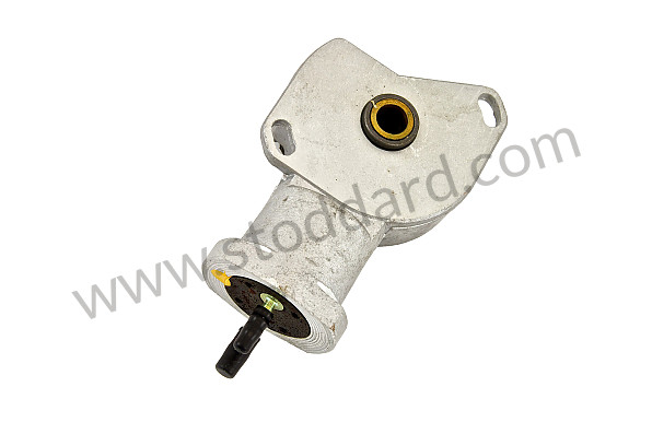 91111091600 - Control Valve for Porsche 911 74-77 + 912E &bull; 1974 &bull; 2.7 &bull; Coupe &bull; Manual Gearbox, 4 Speed