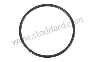 SEALING RING 