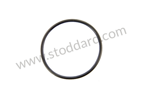 A91111093601 - GASKET for Porsche 911 Turbo + 965 &bull; 1984 &bull; 3.3 Turbo &bull; Coupe &bull; Manual Gearbox, 4 Speed