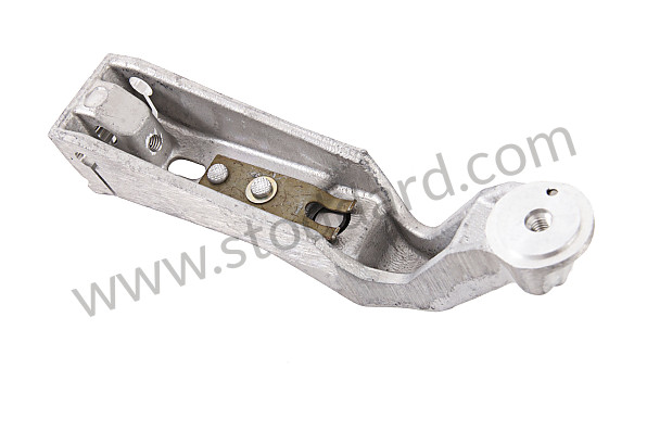 91111093900 - CONTROL LEVER for Porsche 911 74-77 + 912E &bull; 1974 &bull; 2.7S &bull; Coupe &bull; Manual Gearbox, 4 Speed