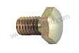HEXAGON-HEAD BOLT