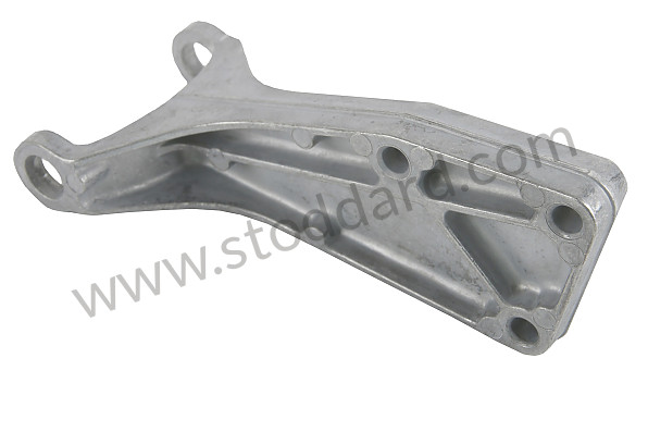 91111311302 - BRACKET for Porsche 911 74-77 + 912E &bull; 1974 &bull; 2.7S &bull; Coupe &bull; Manual Gearbox, 4 Speed