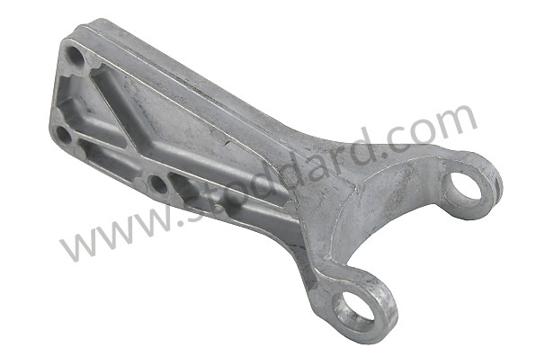 91111311302 - BRACKET for Porsche 911 74-77 + 912E &bull; 1974 &bull; 2.7S &bull; Coupe &bull; Manual Gearbox, 4 Speed