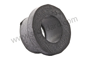 RUBBER MOUNTING 