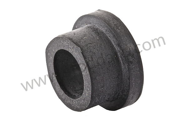 91111312100 - RUBBER MOUNTING for Porsche 911 74-77 + 912E &bull; 1975 &bull; Carrera 2.7 Us &bull; Coupe &bull; Manual Gearbox, 5 Speed