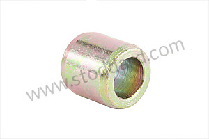 SPACER SLEEVE 