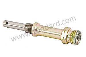 SCREW NECK 