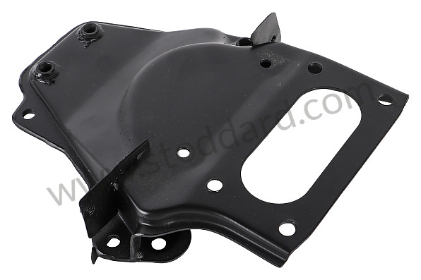 A91111501403 - BRACKET for Porsche 911 65-69 &bull; 1969 &bull; 2.0T &bull; Coupe &bull; Manual Gearbox, 5 Speed
