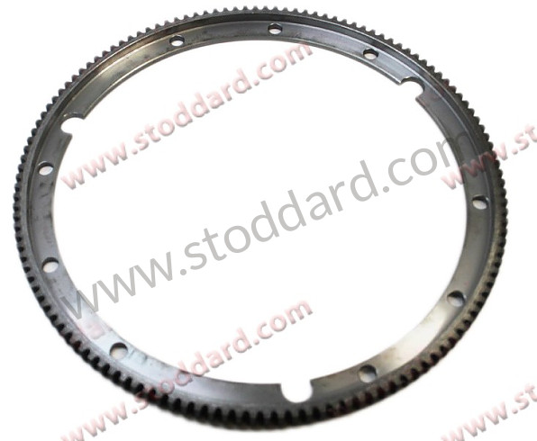 91111623904 - Flywheel Ring Gear. Genuine Porsche. Fits 911 1970-1986 for Porsche 