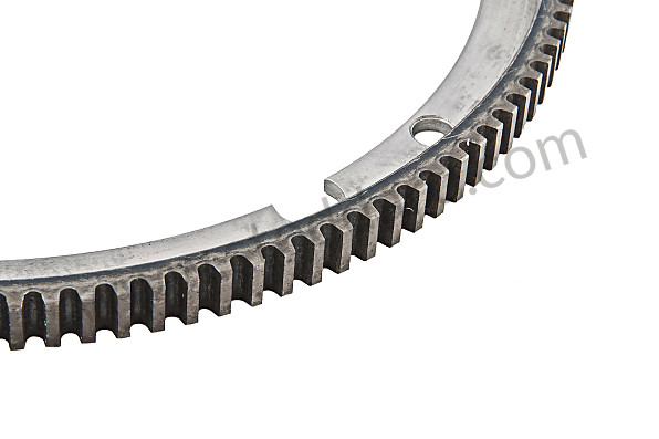 SIC11623904 - Starter Flywheel Ring Gear For 911 1970-1986 for Porsche 