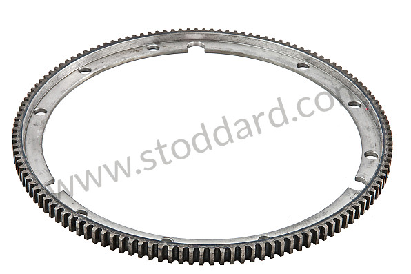 SIC11623904 - Starter Flywheel Ring Gear For 911 1970-1986 for Porsche 