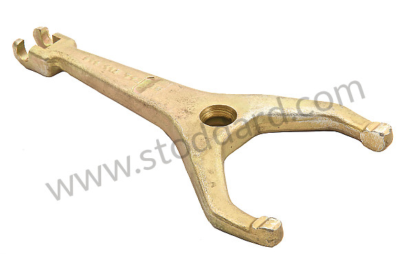 91111671201 - Clutch Release Fork 911 70-71 for Porsche 