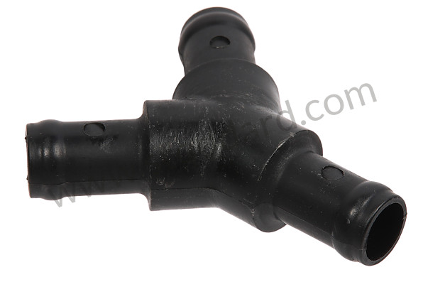 91112534200 - Y-PIECE for Porsche 911 74-77 + 912E &bull; 1976 &bull; 2.7 &bull; Coupe &bull; Automatic Gearbox