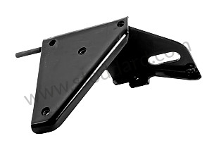 BRACKET  (91112610103)