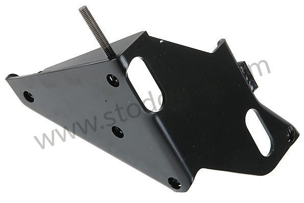 91112610103 - BRACKET for Porsche 911 65-69 &bull; 1969 &bull; 2.0T &bull; Coupe &bull; Manual Gearbox, 5 Speed
