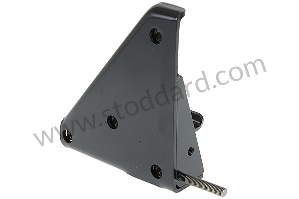91112610103 - BRACKET for Porsche 911 65-69 &bull; 1969 &bull; 2.0T &bull; Coupe &bull; Manual Gearbox, 5 Speed