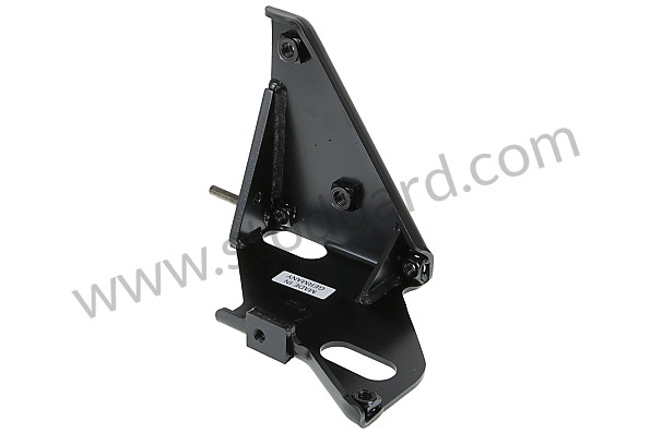 91112610103 - BRACKET for Porsche 911 65-69 &bull; 1969 &bull; 2.0T &bull; Coupe &bull; Manual Gearbox, 5 Speed