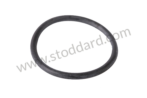 91112691900 - Rubber Seal Ring For Air Conditioner Compressor 911 912 1965-1983 for Porsche 