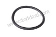 Rubber Seal Ring For Air Conditioner Compressor 911 912 1965-1983