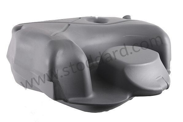 91120101013 - Lightweight 85 Liter Carrera Rs Plastic Fuel Tank. for Porsche 