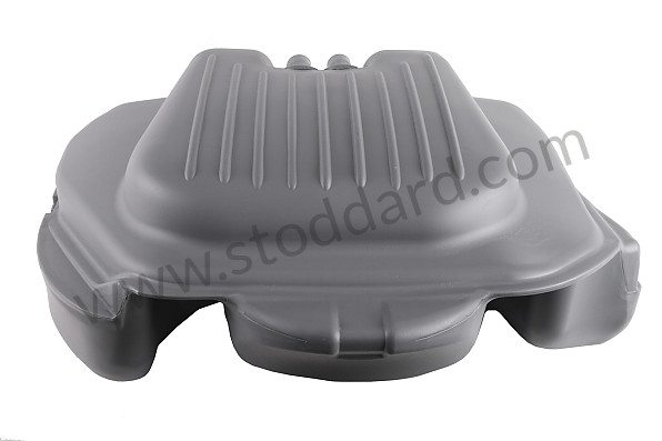 91120101013 - Lightweight 85 Liter Carrera Rs Plastic Fuel Tank. for Porsche 