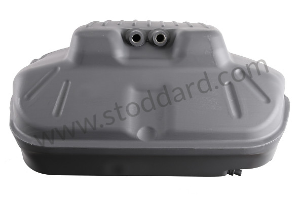 91120101013 - Lightweight 85 Liter Carrera Rs Plastic Fuel Tank. for Porsche 