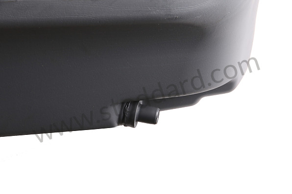91120101013 - Lightweight 85 Liter Carrera Rs Plastic Fuel Tank. for Porsche 