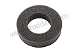 Gasket For Filler Neck. 911 912 1965-1989