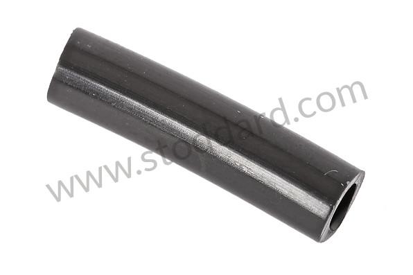 91120115701 - SLEEVE for Porsche 911 Turbo + 965 &bull; 1980 &bull; 3.3 Turbo &bull; Coupe &bull; Manual Gearbox, 4 Speed