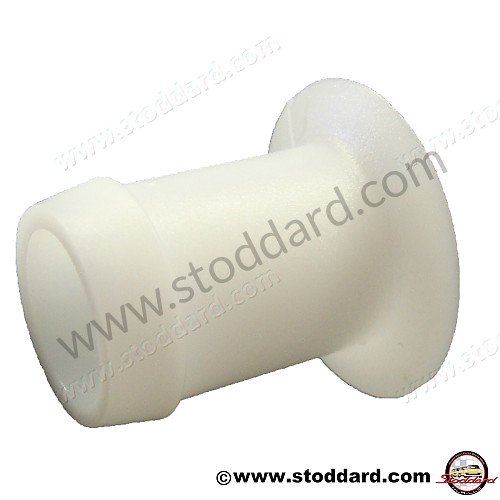 91120159300 - Overflow Pipe Connector 911 1965-89 912 930 for Porsche 