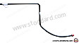 Oil Line for 911S and Carrera RS 2.7 1969-1973  2.7RS