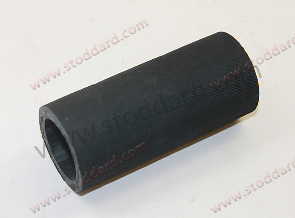 91120730102 - Connecting Hose 911 1972 for Porsche 911 70-73 &bull; 1972 &bull; 2.4S &bull; Coupe &bull; Manual Gearbox, 4 Speed