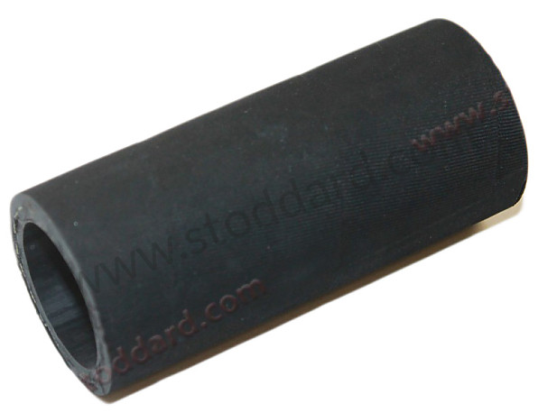 91120730102 - Connecting Hose 911 1972 for Porsche 911 70-73 &bull; 1972 &bull; 2.4S &bull; Coupe &bull; Manual Gearbox, 4 Speed