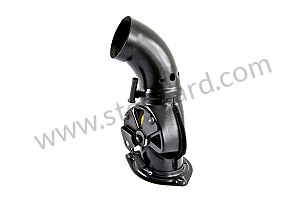 HEAT CONTROL BOX LEFT / OPTION: AUTOMATIC HEATING CONTROL (Option code: M424) (91121101301)