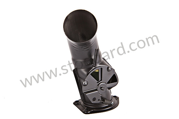 91121101301 - HEAT CONTROL BOX for Porsche 