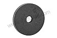 RUBBER WASHER
