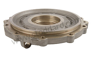 TRANSMISSION COVER LATERAL 