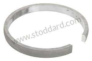 70mm Synchro Ring 1st - 5th For 901 And 915 Transmission 2 Versions available for this part