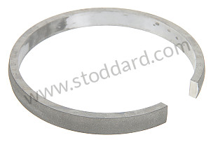 70mm Synchro Ring 1st - 5th For 901 And 915 Transmission 3RD GEAR AND 4TH GEAR (SIC30230106)