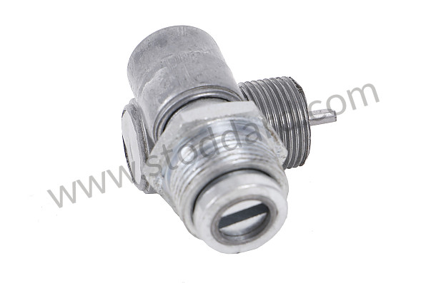SIC31802900 - Angle Drive For Speedometer On Transmission 911 1965-1971 for Porsche 911 70-73 &bull; 1970 &bull; 2.2E &bull; Coupe &bull; Manual Gearbox, 5 Speed