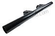 REAR-AXLE CROSS-TUBE