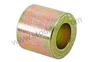 Suspension Spacer 