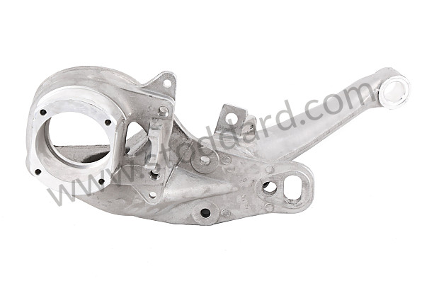 91133151407 - REAR-AXLE TRAILING ARM for Porsche 911 74-77 + 912E &bull; 1976 &bull; 2.7S &bull; Coupe &bull; Automatic Gearbox