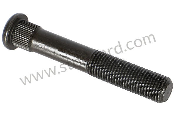 91133167103 - WHEEL BOLT for Porsche 928 92-95 &bull; 1992 &bull; 928 Gts &bull; Coupe &bull; Automatic Gearbox